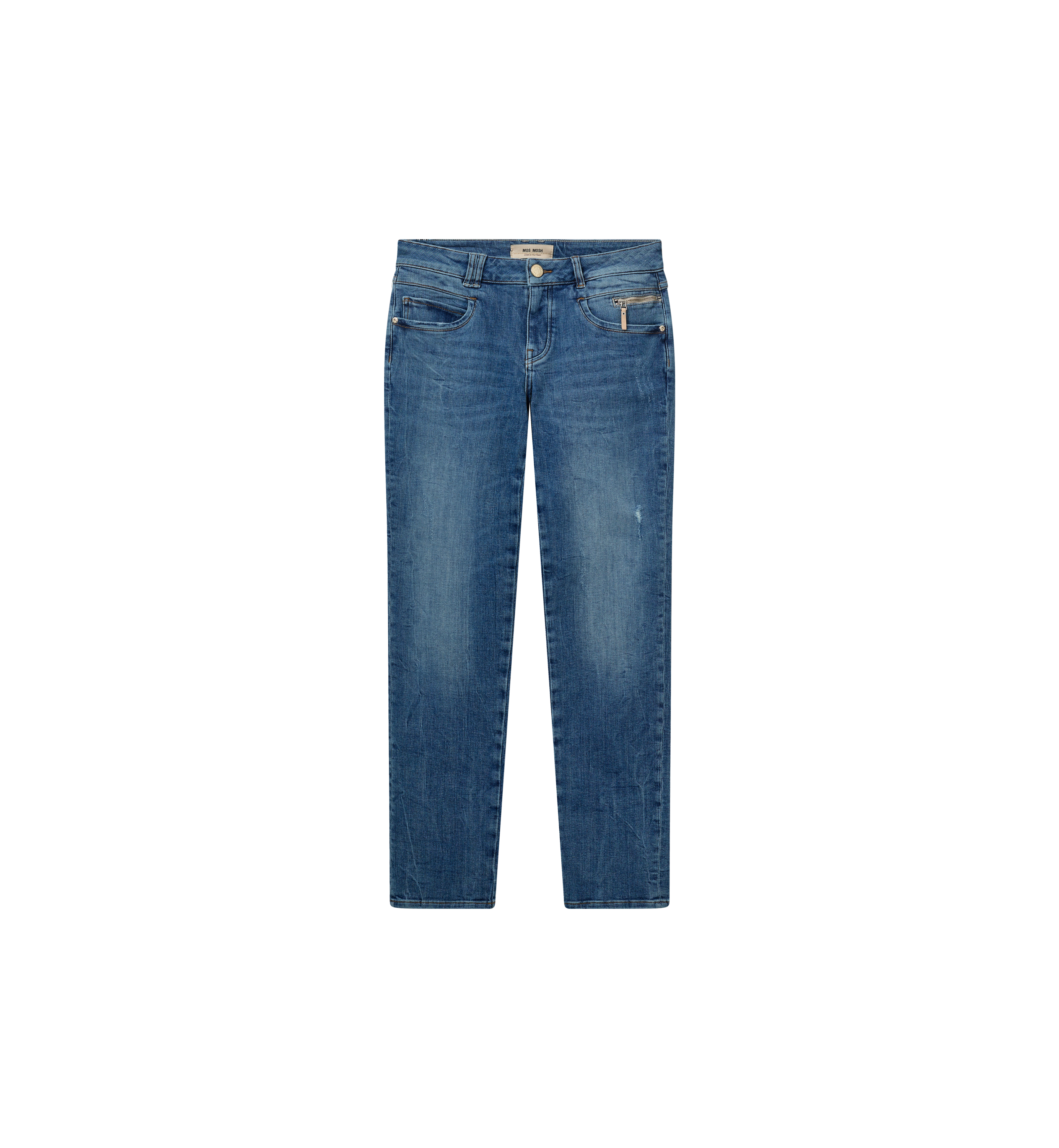 Packshot / Blue / Front